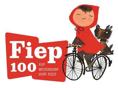Logo Fiep 100 jaar