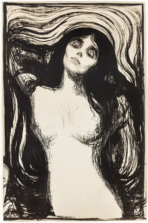 Edvard Munch