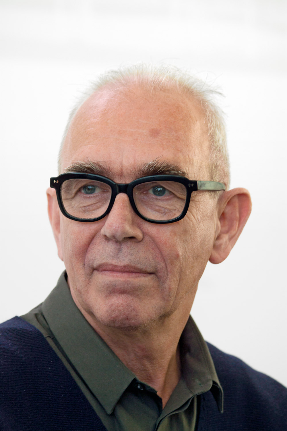 Joost Swarte Typosium 2018